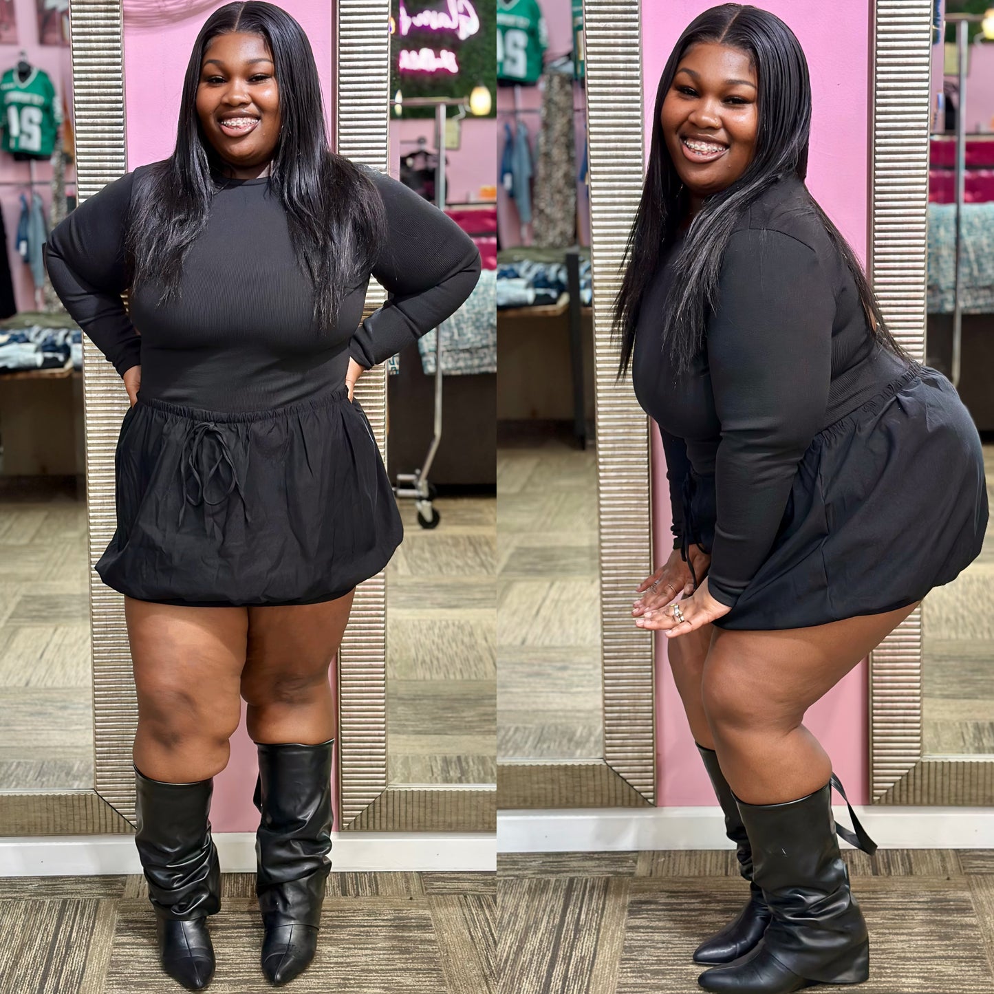 Penny Dress