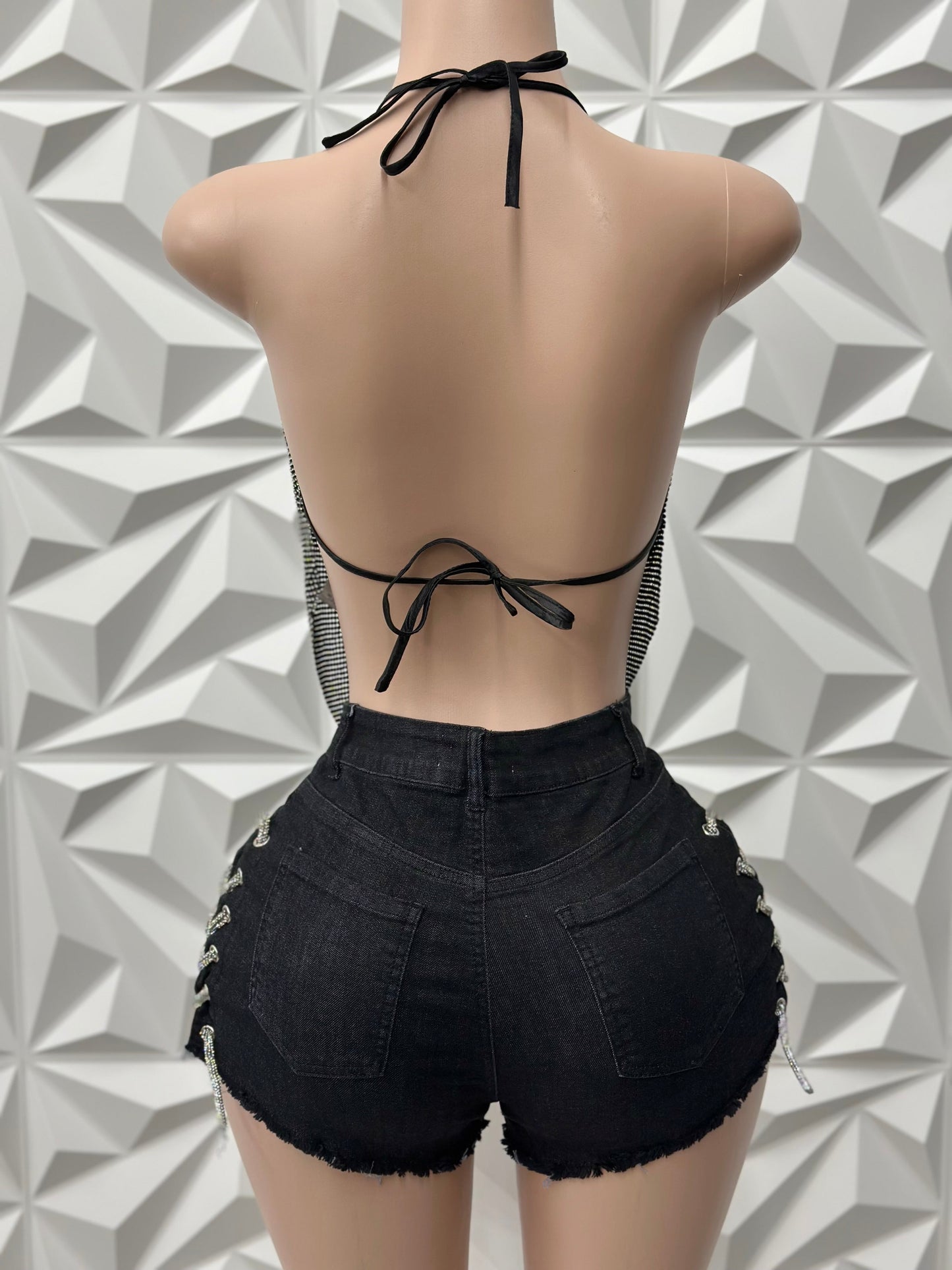 Bling Bling Top