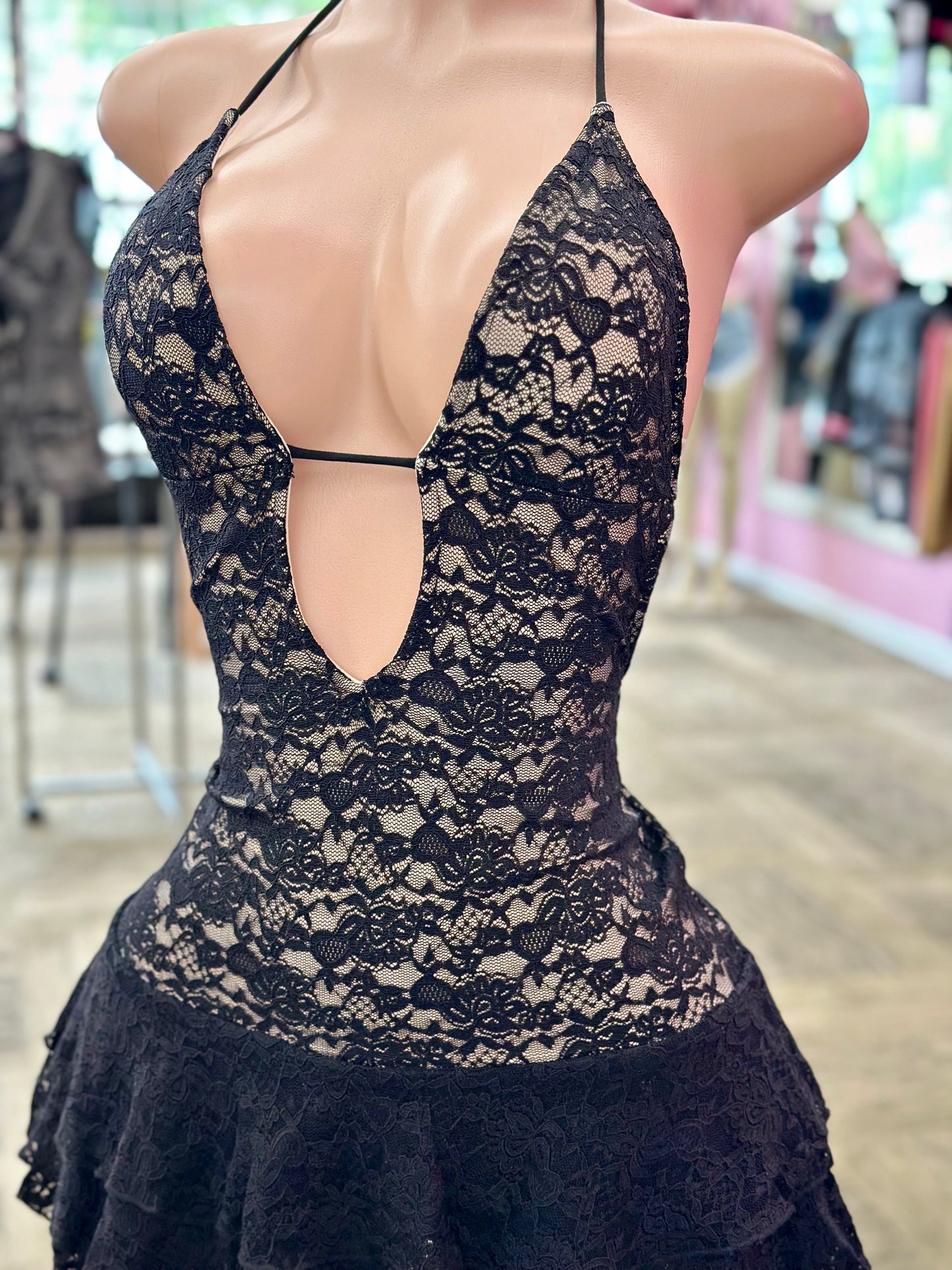 Chic Dress
