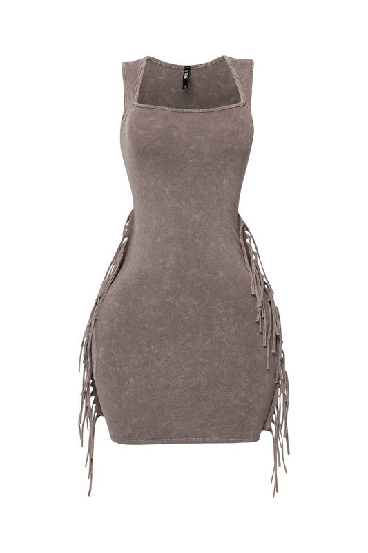 Charlotte Dress