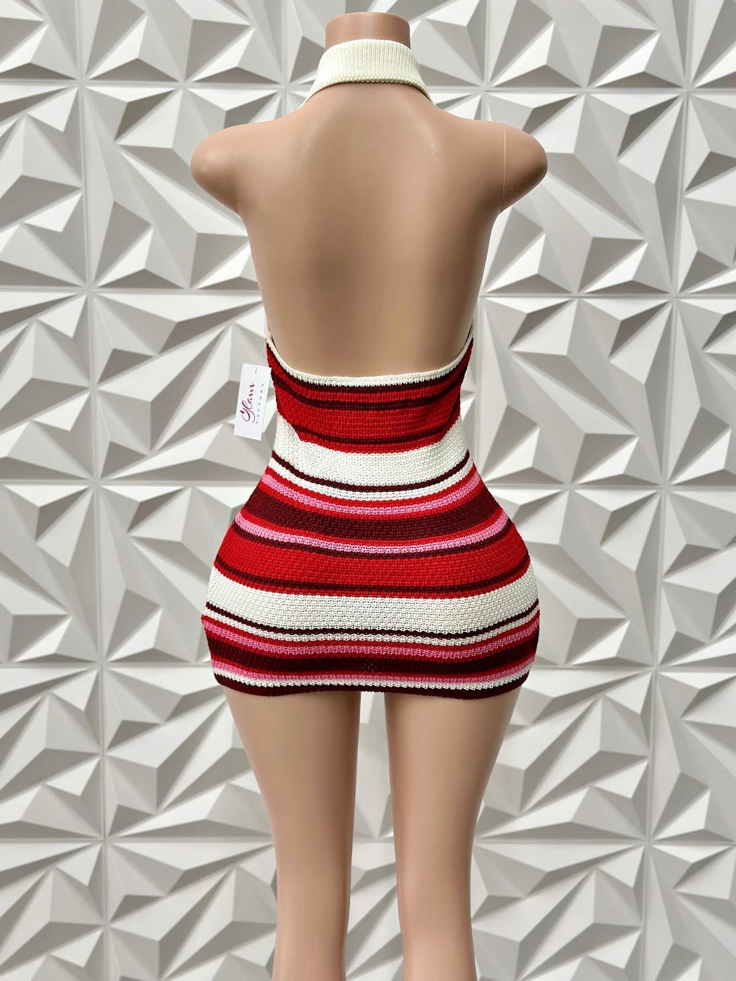 Russian Dress