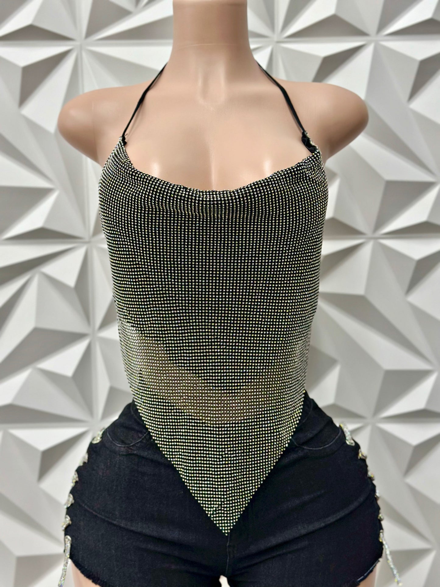 Bling Bling Top