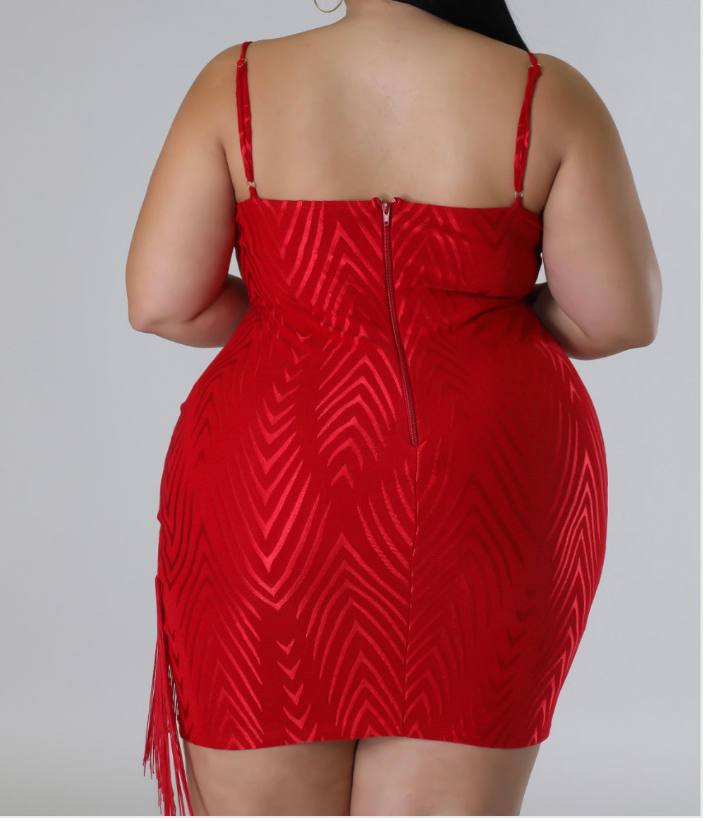 Tempress Dress