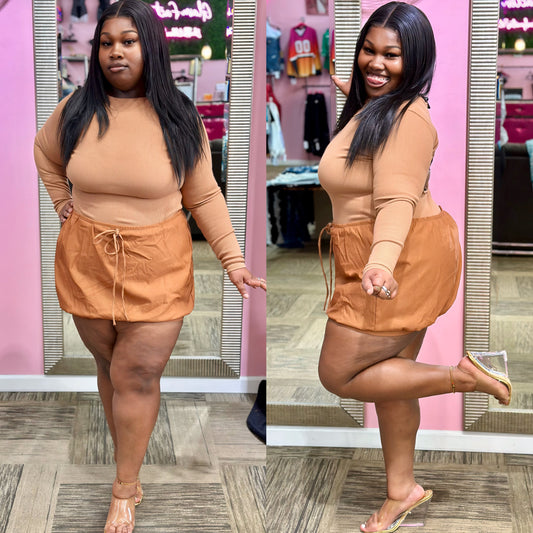 Penny Dress
