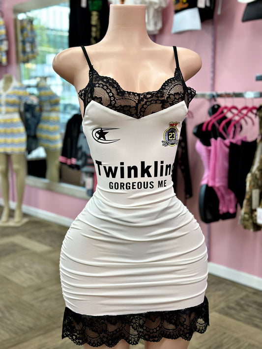 Gorgeous Dress