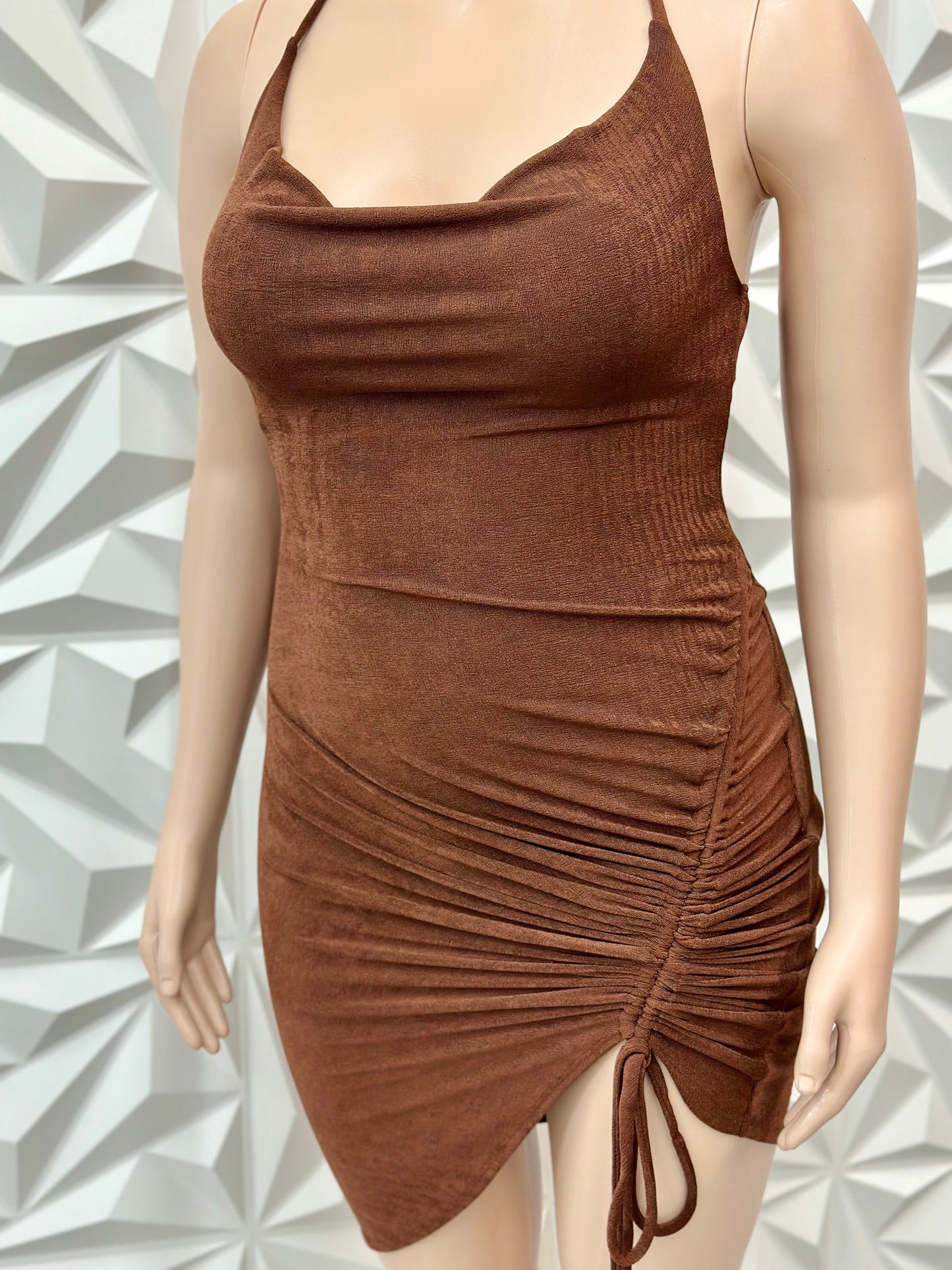 Cocoa Dress