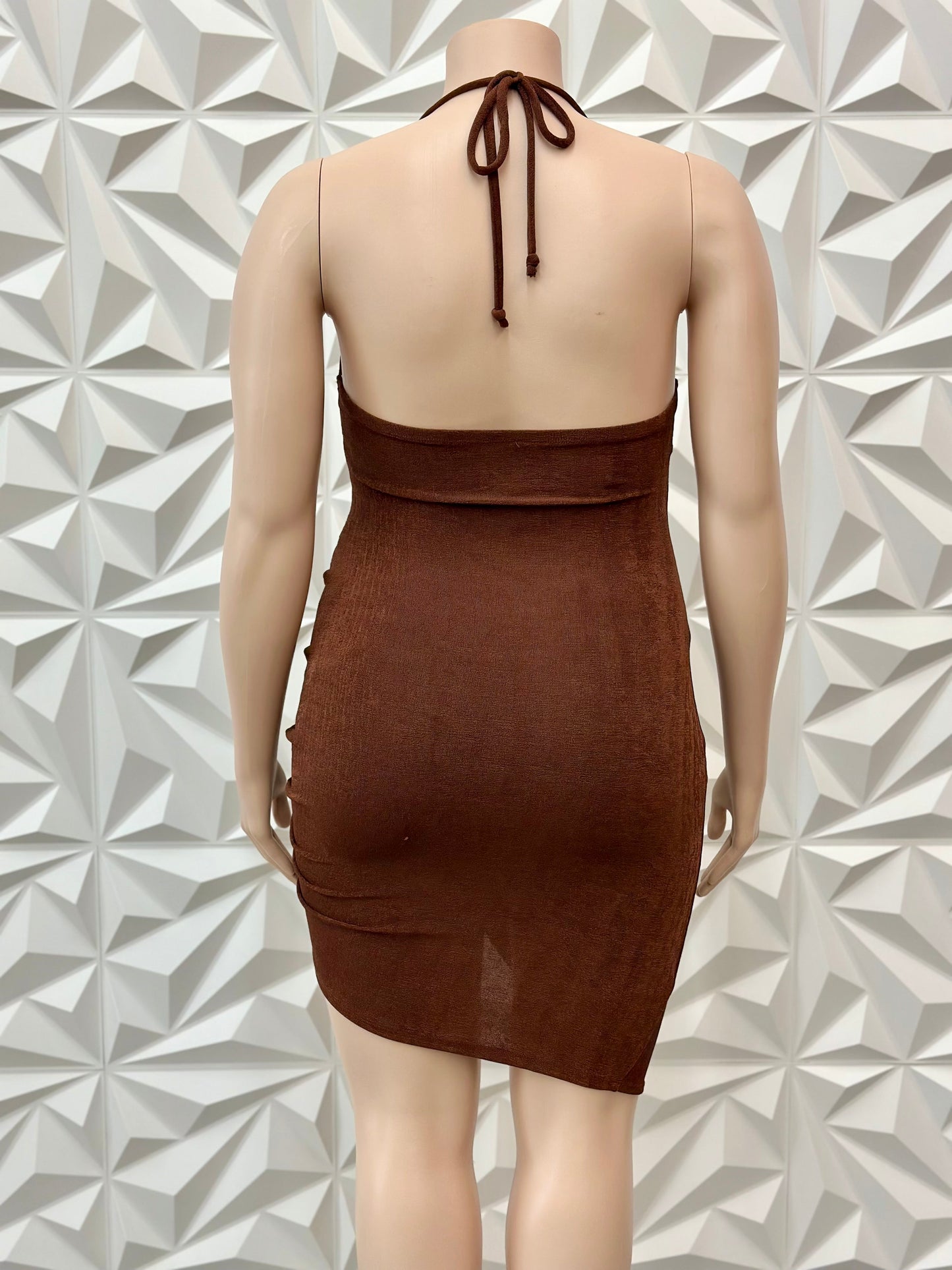 Cocoa Dress