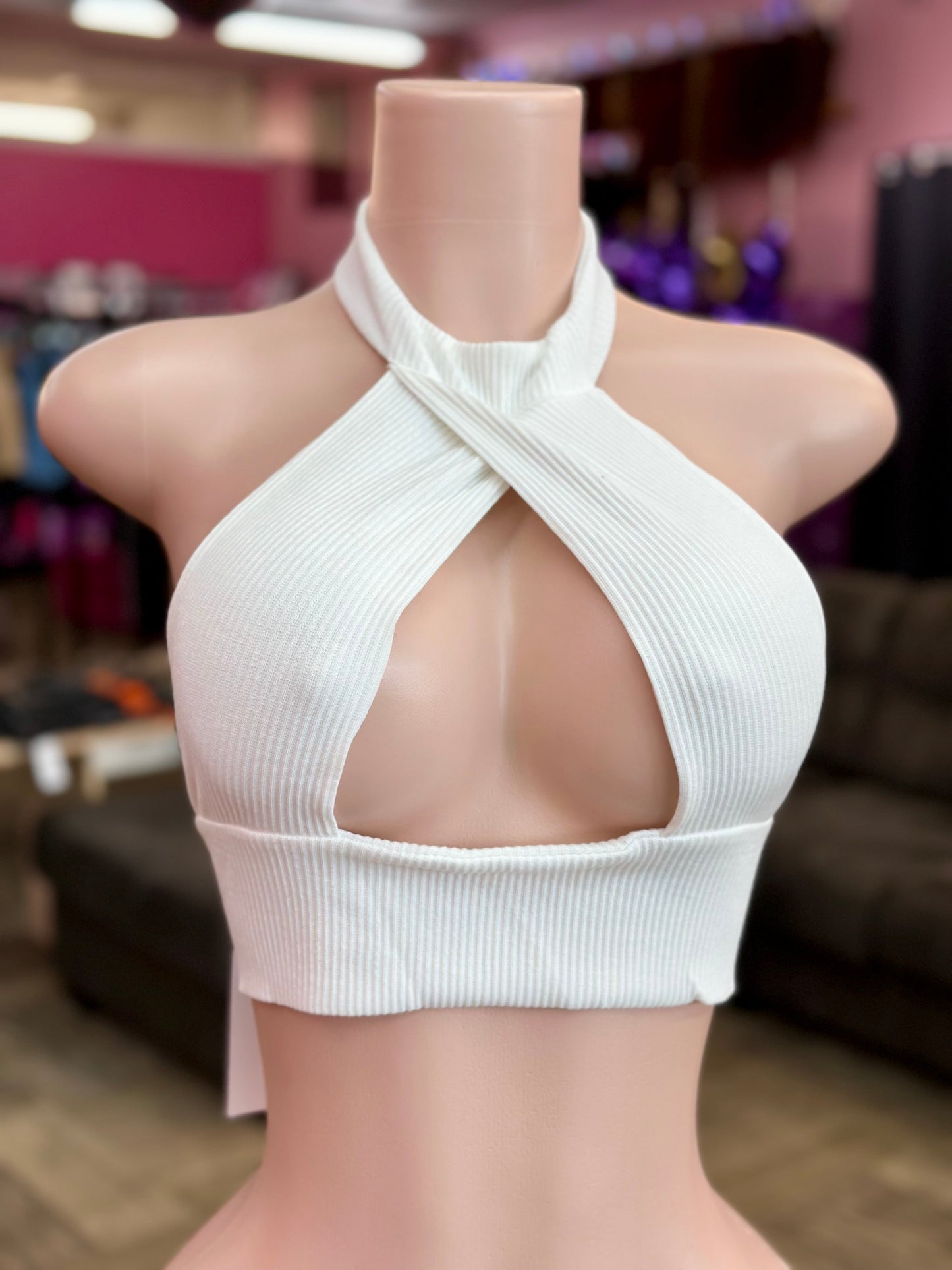 Miri Top