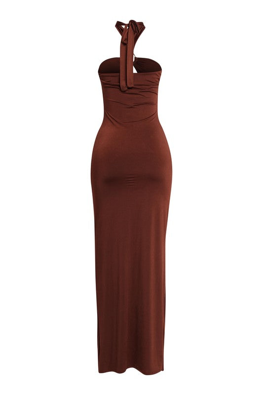 Center Of Attention Dress